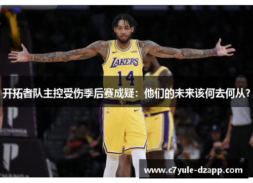 开拓者队主控受伤季后赛成疑：他们的未来该何去何从？